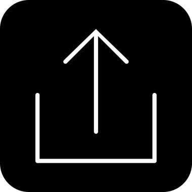 Kişisel ve ticari kullanım için vektör çoklu ortam simgesini.