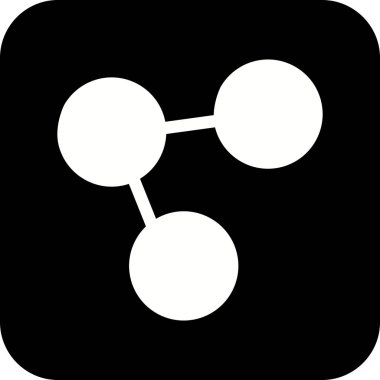 Kişisel ve ticari kullanım için vektör çoklu ortam simgesini.