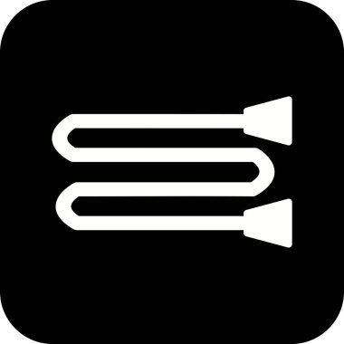 Kişisel ve ticari kullanım için vektör çoklu ortam simgesini.