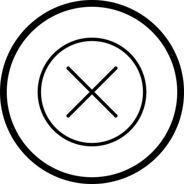 Kişisel ve ticari kullanım için vektör çoklu ortam simgesini.