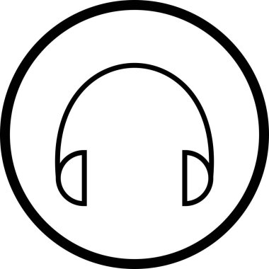 Kişisel ve ticari kullanım için vektör çoklu ortam simgesini.