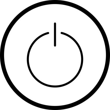 Kişisel ve ticari kullanım için vektör çoklu ortam simgesini.