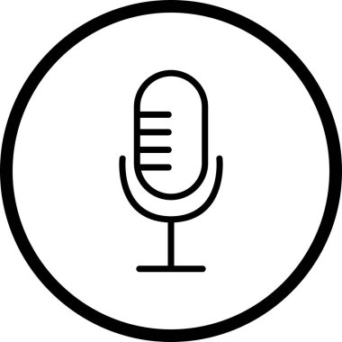 Kişisel ve ticari kullanım için vektör çoklu ortam simgesini.