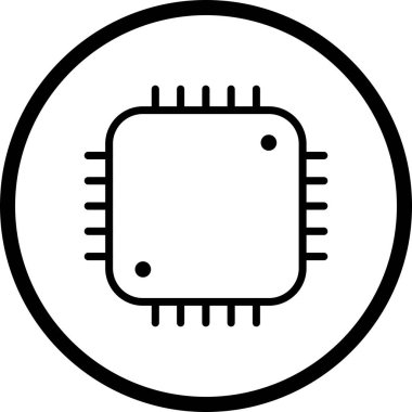 Kişisel ve ticari kullanım için vektör çoklu ortam simgesini.