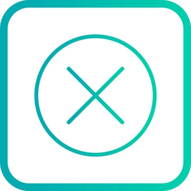 Kişisel ve ticari kullanım için vektör çoklu ortam simgesini.