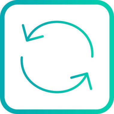 Kişisel ve ticari kullanım için vektör çoklu ortam simgesini.