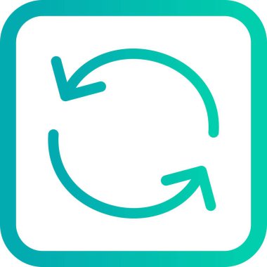 Kişisel ve ticari kullanım için vektör çoklu ortam simgesini.