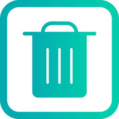 Kişisel ve ticari kullanım için vektör çoklu ortam simgesini.