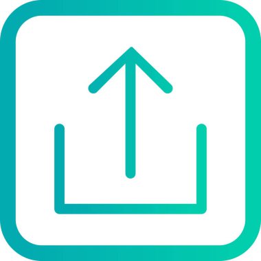 Kişisel ve ticari kullanım için vektör çoklu ortam simgesini.