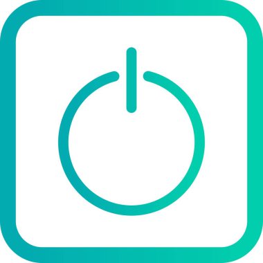 Kişisel ve ticari kullanım için vektör çoklu ortam simgesini.