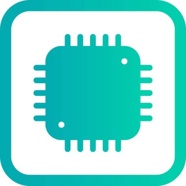 Kişisel ve ticari kullanım için vektör çoklu ortam simgesini.