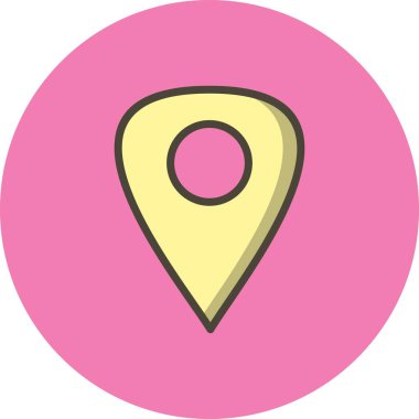 Vektör spor ve Oyunlar simgesi