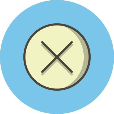 Vektör spor ve Oyunlar simgesi