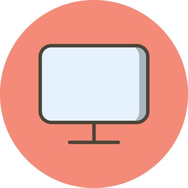 Vektör spor ve Oyunlar simgesi