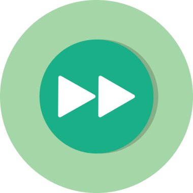 Vektör spor ve Oyunlar simgesi