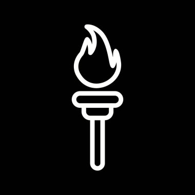 Vektör spor ve Oyunlar simgesi