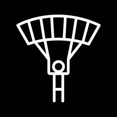 Vektör spor ve Oyunlar simgesi