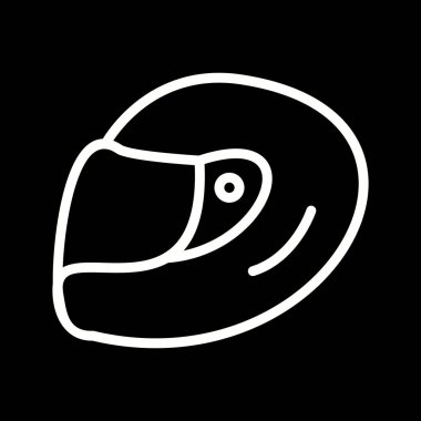 Vektör spor ve Oyunlar simgesi