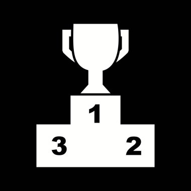 Vektör spor ve Oyunlar simgesi