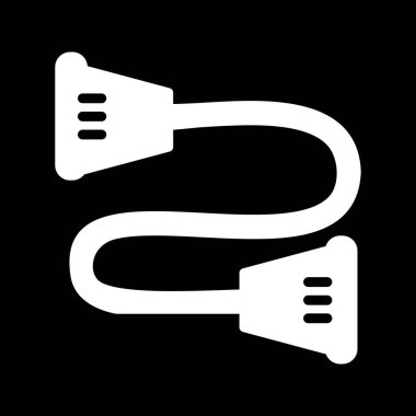 Vektör spor ve Oyunlar simgesi