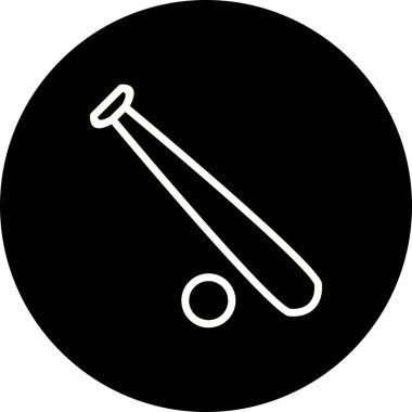 Vektör spor ve Oyunlar simgesi