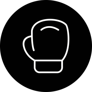 Vektör spor ve Oyunlar simgesi