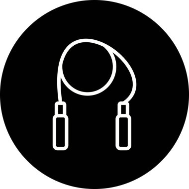 Vektör spor ve Oyunlar simgesi