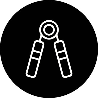 Vektör spor ve Oyunlar simgesi