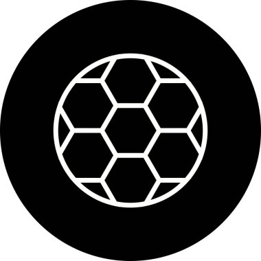 Vektör spor ve Oyunlar simgesi