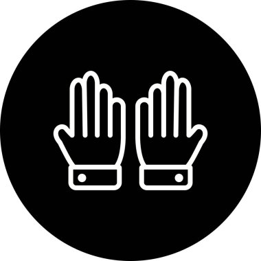 Vektör spor ve Oyunlar simgesi