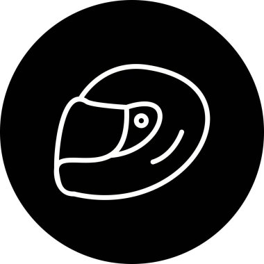 Vektör spor ve Oyunlar simgesi