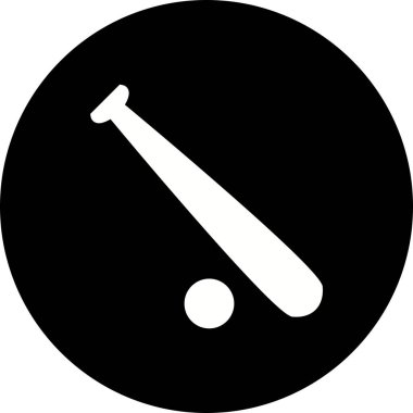 Vektör spor ve Oyunlar simgesi