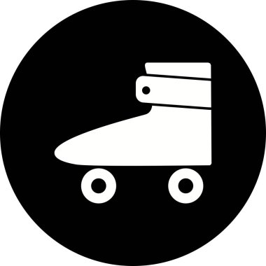 Vektör spor ve Oyunlar simgesi