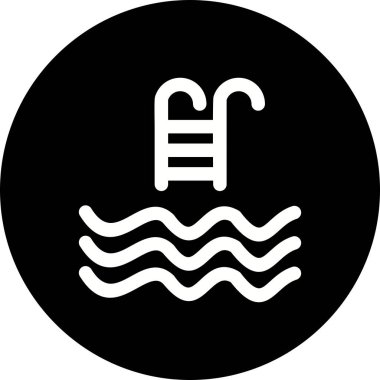 Vektör spor ve Oyunlar simgesi