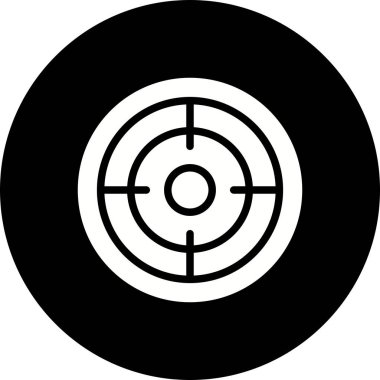 Vektör spor ve Oyunlar simgesi