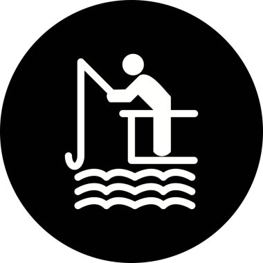 Vektör spor ve Oyunlar simgesi