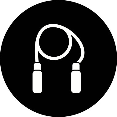 Vektör spor ve Oyunlar simgesi