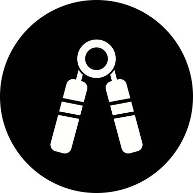 Vektör spor ve Oyunlar simgesi