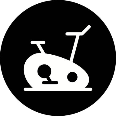 Vektör spor ve Oyunlar simgesi