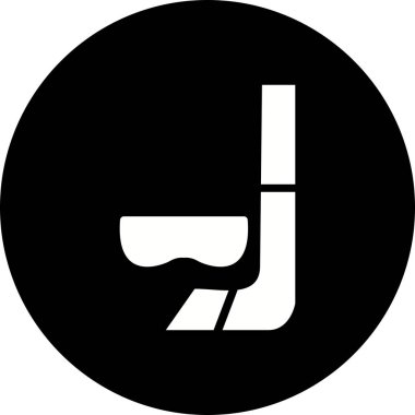 Vektör spor ve Oyunlar simgesi