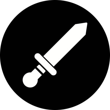 Vektör spor ve Oyunlar simgesi