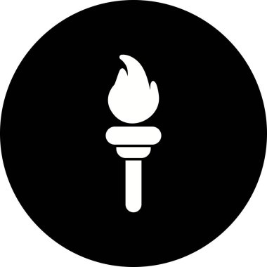 Vektör spor ve Oyunlar simgesi