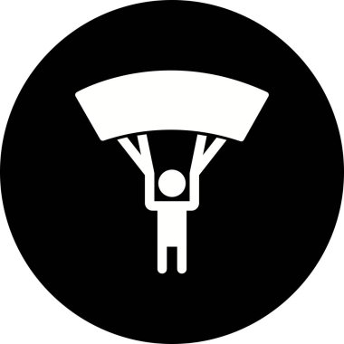 Vektör spor ve Oyunlar simgesi