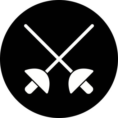 Vektör spor ve Oyunlar simgesi