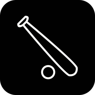 Vektör spor ve Oyunlar simgesi