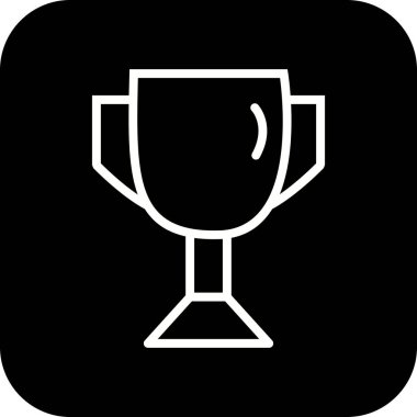 Vektör spor ve Oyunlar simgesi