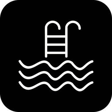 Vektör spor ve Oyunlar simgesi