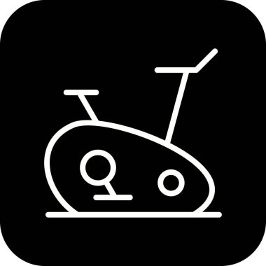 Vektör spor ve Oyunlar simgesi