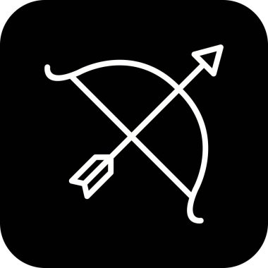 Vektör spor ve Oyunlar simgesi