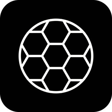 Vektör spor ve Oyunlar simgesi